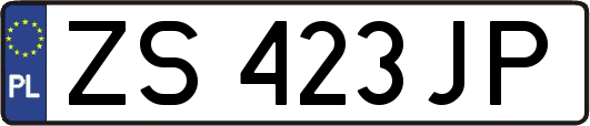 ZS423JP