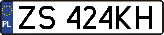 ZS424KH