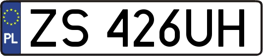 ZS426UH
