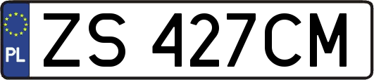 ZS427CM