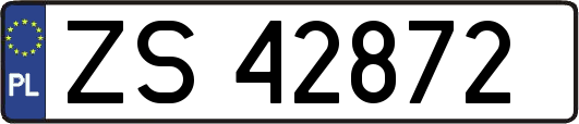 ZS42872