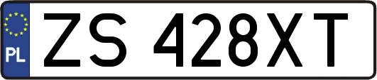 ZS428XT