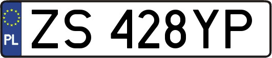 ZS428YP
