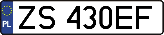 ZS430EF