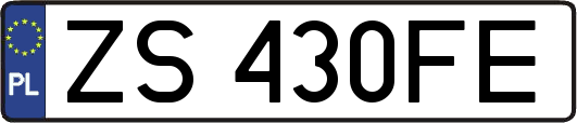 ZS430FE