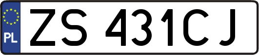 ZS431CJ