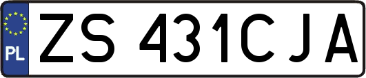ZS431CJA