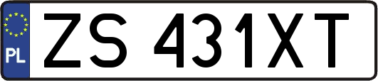 ZS431XT
