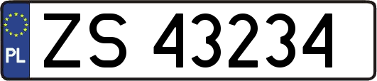 ZS43234