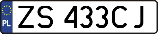 ZS433CJ
