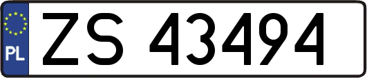 ZS43494
