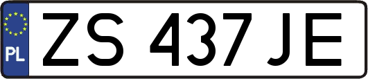 ZS437JE
