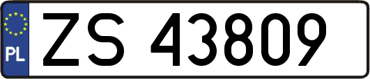 ZS43809