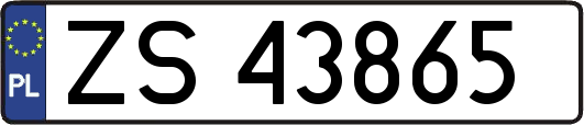 ZS43865