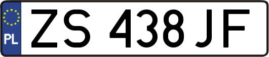 ZS438JF