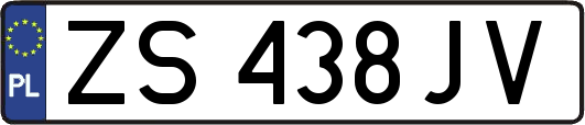 ZS438JV