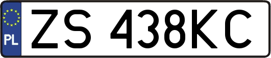 ZS438KC