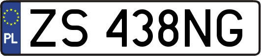 ZS438NG