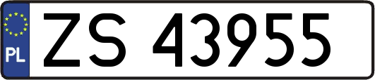 ZS43955