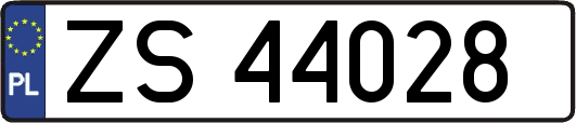 ZS44028