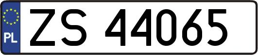 ZS44065