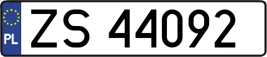 ZS44092