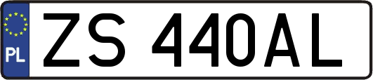 ZS440AL