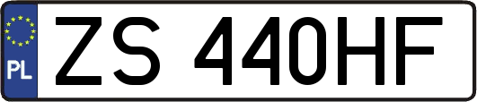 ZS440HF