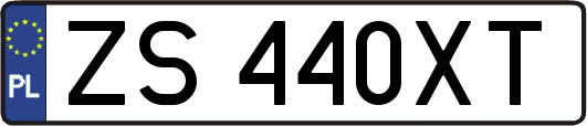 ZS440XT