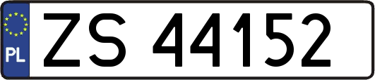 ZS44152