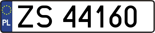 ZS44160