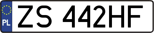 ZS442HF