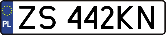 ZS442KN