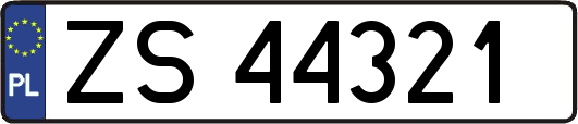 ZS44321