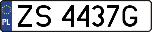 ZS4437G