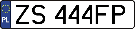 ZS444FP