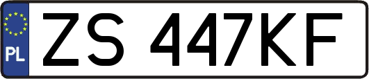 ZS447KF