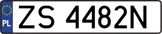 ZS4482N