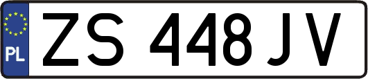 ZS448JV
