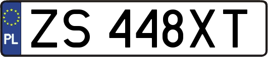 ZS448XT