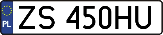 ZS450HU