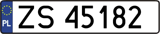ZS45182