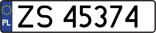 ZS45374