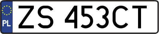 ZS453CT