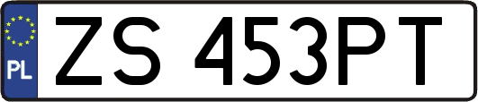 ZS453PT