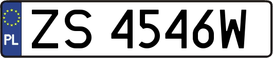 ZS4546W