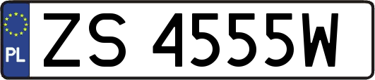 ZS4555W