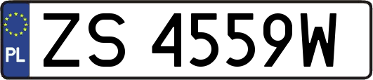 ZS4559W