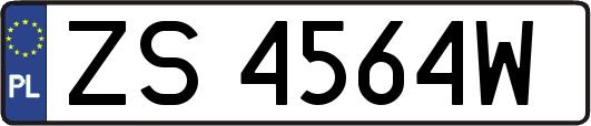 ZS4564W