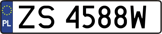 ZS4588W
